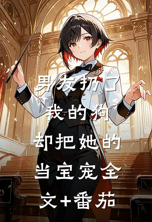 男友扔了我的狗，却把她的当宝宠全文+番茄