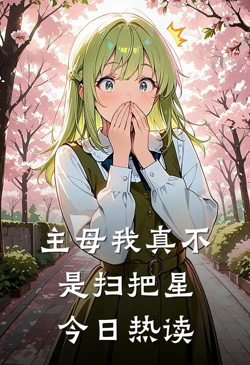 主母我真不是扫把星今日热读