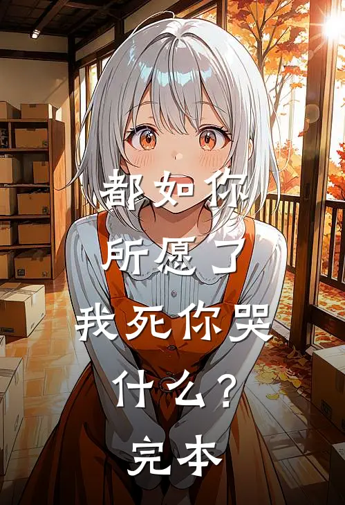 都如你所愿了，我死你哭什么？完本