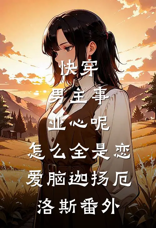 快穿：男主事业心呢，怎么全是恋爱脑迦扬厄洛斯番外
