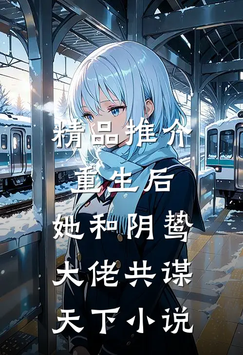 精品推介重生后,她和阴鸷大佬共谋天下小说