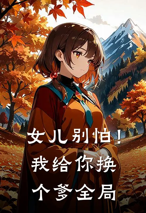 女儿别怕！我给你换个爹全局