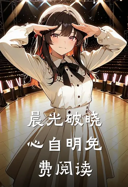 晨光破晓心自明免费阅读