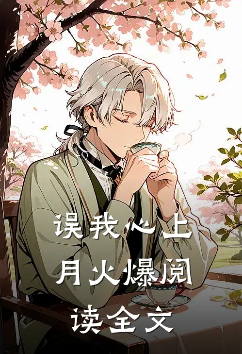 误我心上月火爆阅读全文