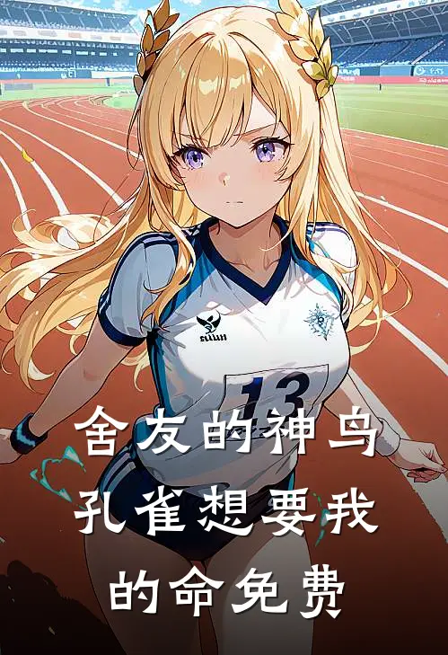 舍友的神鸟孔雀想要我的命免费