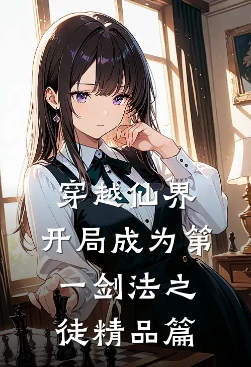 穿越仙界，开局成为第一剑法之徒精品篇