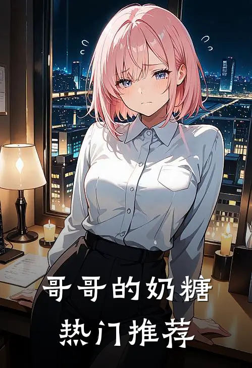 哥哥的奶糖热门推荐