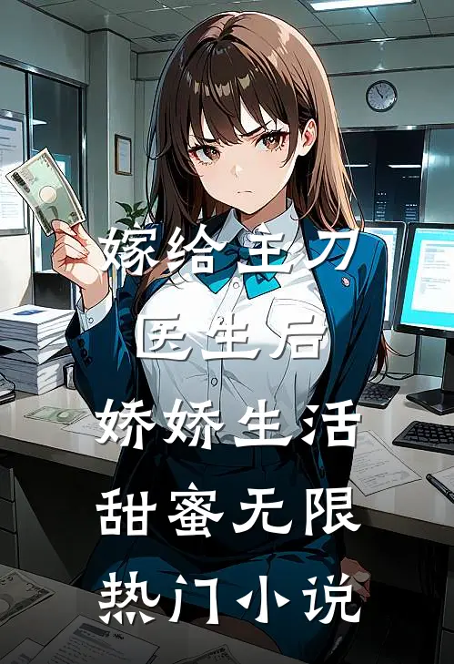 嫁给主刀医生后，娇娇生活甜蜜无限热门小说