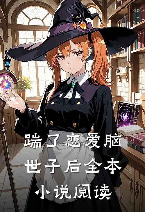 踹了恋爱脑世子后全本小说阅读