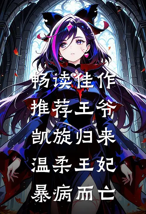 畅读佳作推荐王爷凯旋归来，温柔王妃暴病而亡