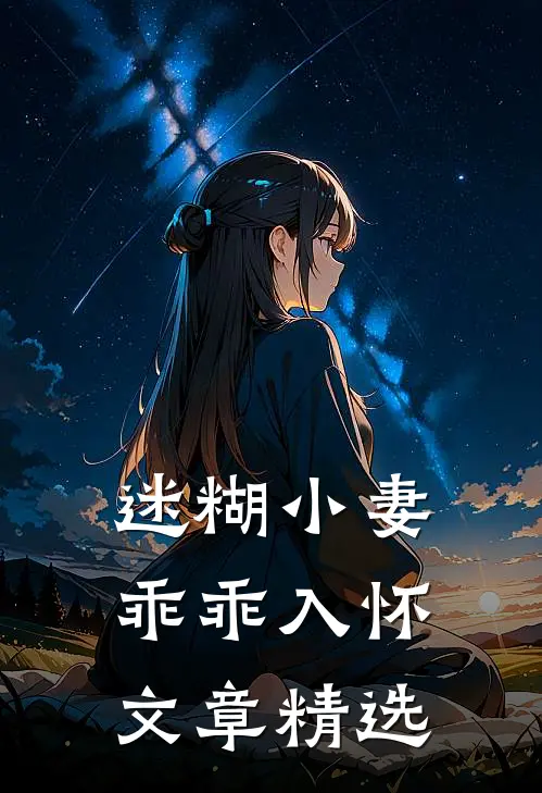 迷糊小妻乖乖入怀文章精选