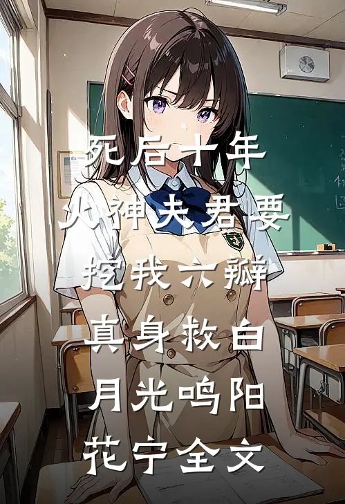 死后十年，火神夫君要挖我六瓣真身救白月光鸣阳花宁全文