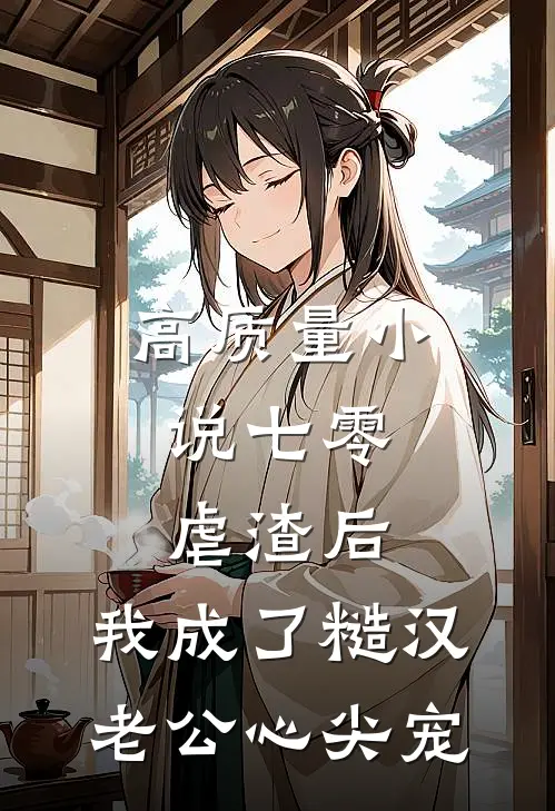 高质量小说七零：虐渣后，我成了糙汉老公心尖宠