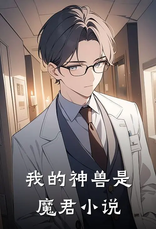 我的神兽是魔君小说