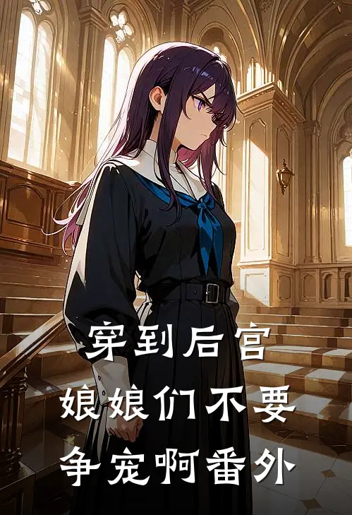 穿到后宫，娘娘们不要争宠啊番外