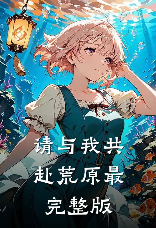 请与我共赴荒原最完整版