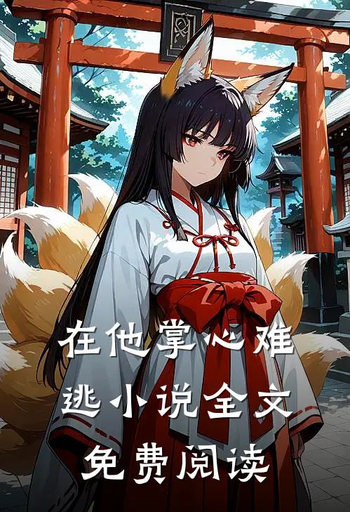 在他掌心难逃小说全文免费阅读
