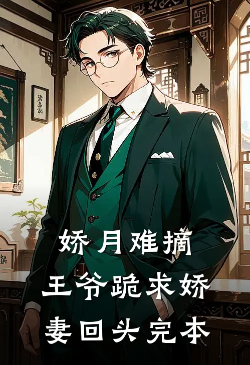 娇月难摘：王爷跪求娇妻回头完本