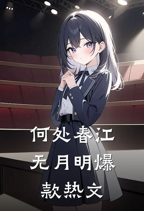 何处春江无月明爆款热文