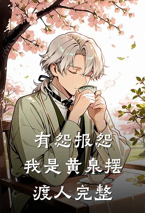 有怨报怨，我是黄泉摆渡人完整