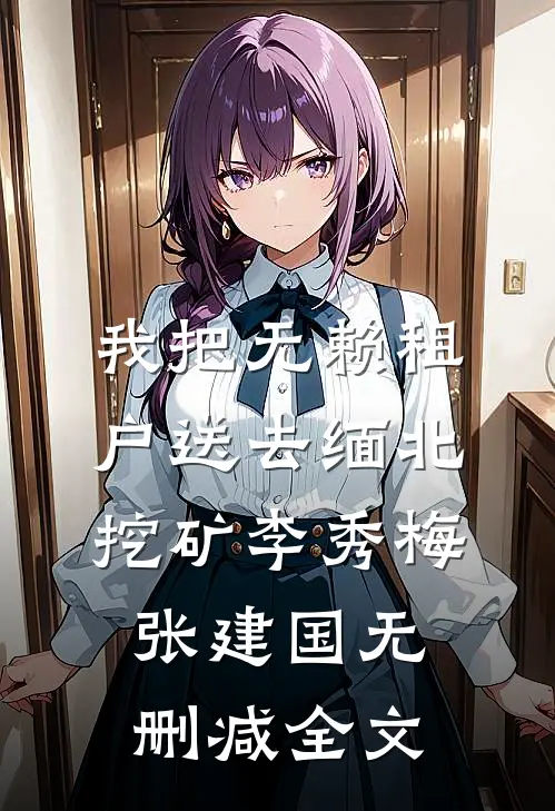 我把无赖租户送去缅北挖矿李秀梅张建国无删减全文