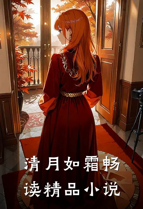 清月如霜畅读精品小说
