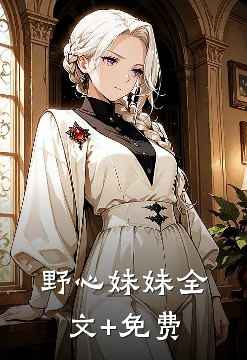 野心妹妹全文+免费