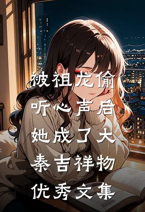 被祖龙偷听心声后，她成了大秦吉祥物优秀文集