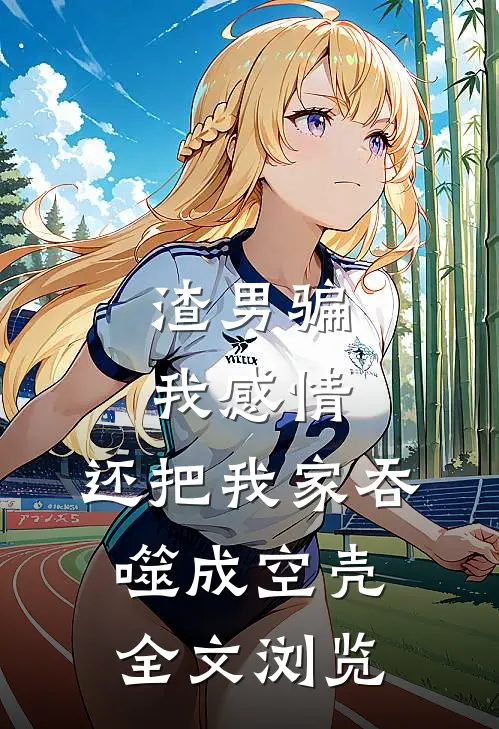 渣男骗我感情，还把我家吞噬成空壳全文浏览