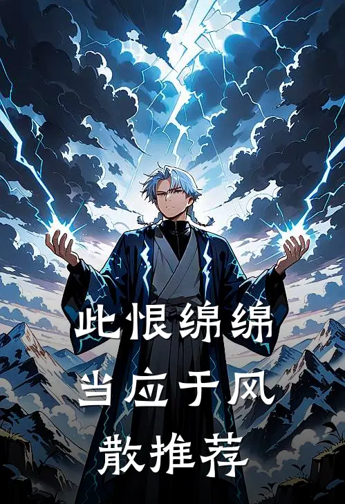 此恨绵绵，当应于风散推荐