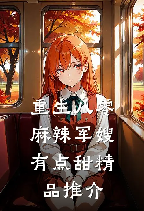 重生八零：麻辣军嫂有点甜精品推介