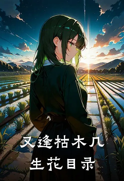 又逢枯木几生花目录
