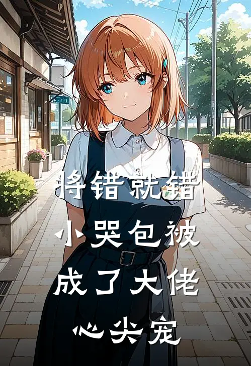 将错就错：小哭包被成了大佬心尖宠