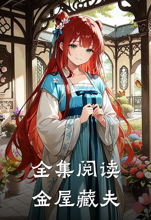 全集阅读金屋藏夫
