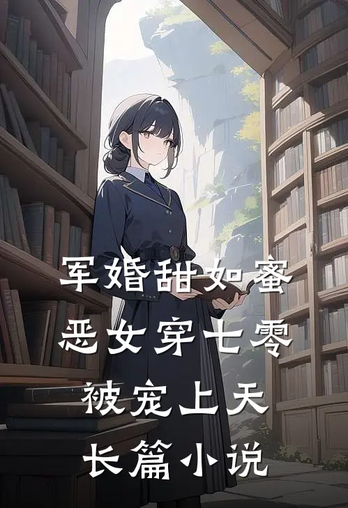 军婚甜如蜜，恶女穿七零被宠上天长篇小说