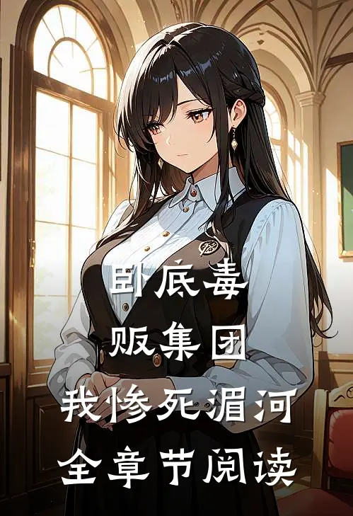 卧底毒贩集团，我惨死湄河全章节阅读