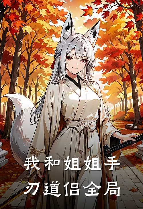 我和姐姐手刃道侣全局