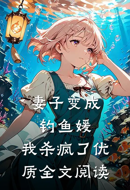 妻子变成钓鱼媛，我杀疯了优质全文阅读