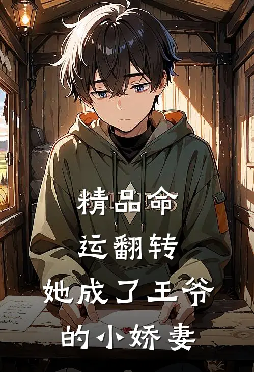 精品命运翻转，她成了王爷的小娇妻