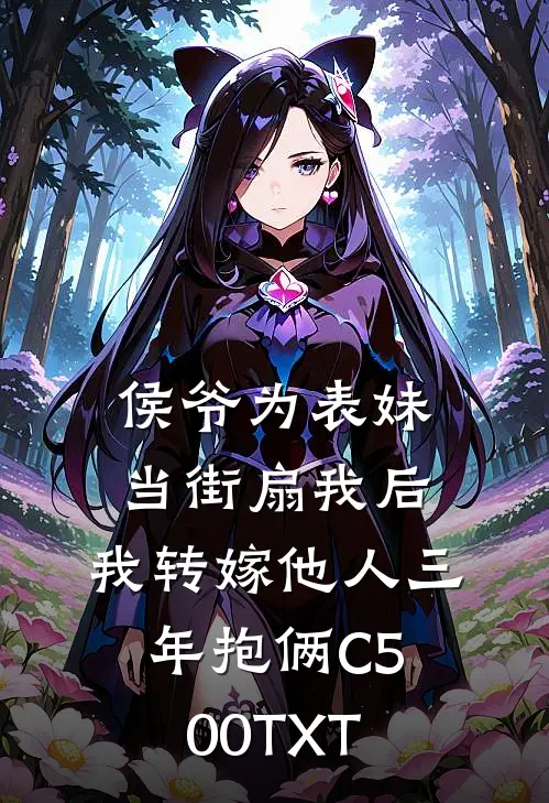 侯爷为表妹当街扇我后，我转嫁他人三年抱俩C500TXT