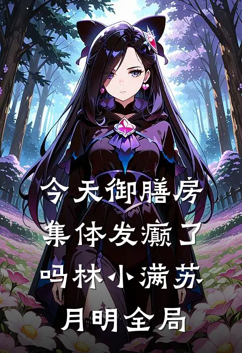 今天御膳房集体发癫了吗林小满苏月明全局