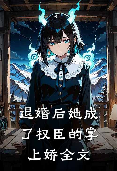 退婚后她成了权臣的掌上娇全文