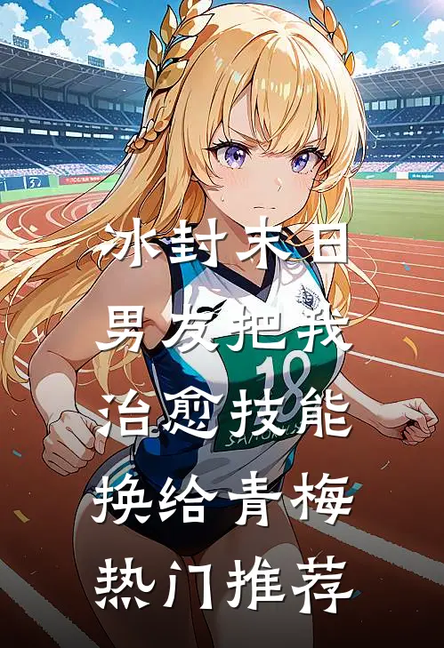 冰封末日，男友把我治愈技能换给青梅热门推荐