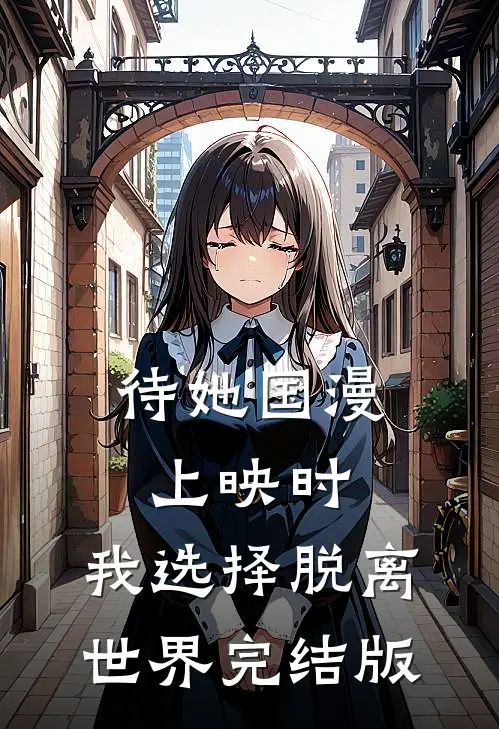 待她国漫上映时，我选择脱离世界完结版