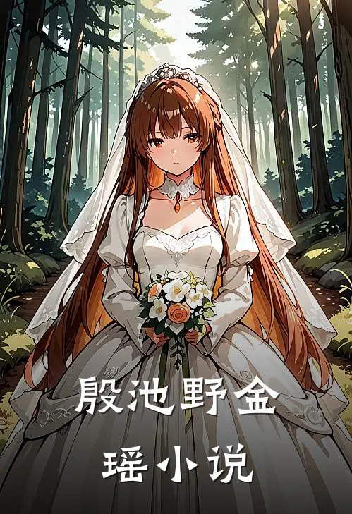 殷池野金瑶小说