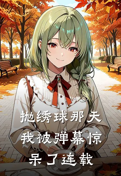 抛绣球那天，我被弹幕惊呆了连载