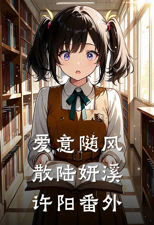 爱意随风散陆妍溪许阳番外