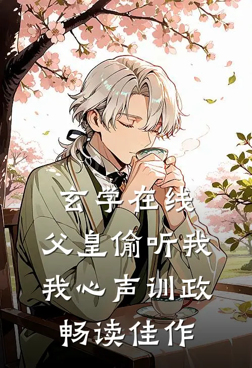 玄学在线：父皇偷听我我心声训政畅读佳作