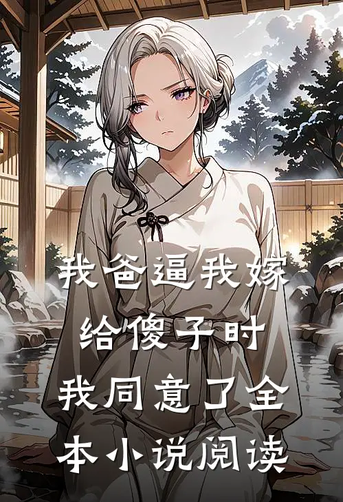 我爸逼我嫁给傻子时，我同意了全本小说阅读