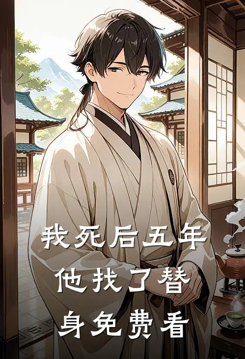 我死后五年，他找了替身免费看